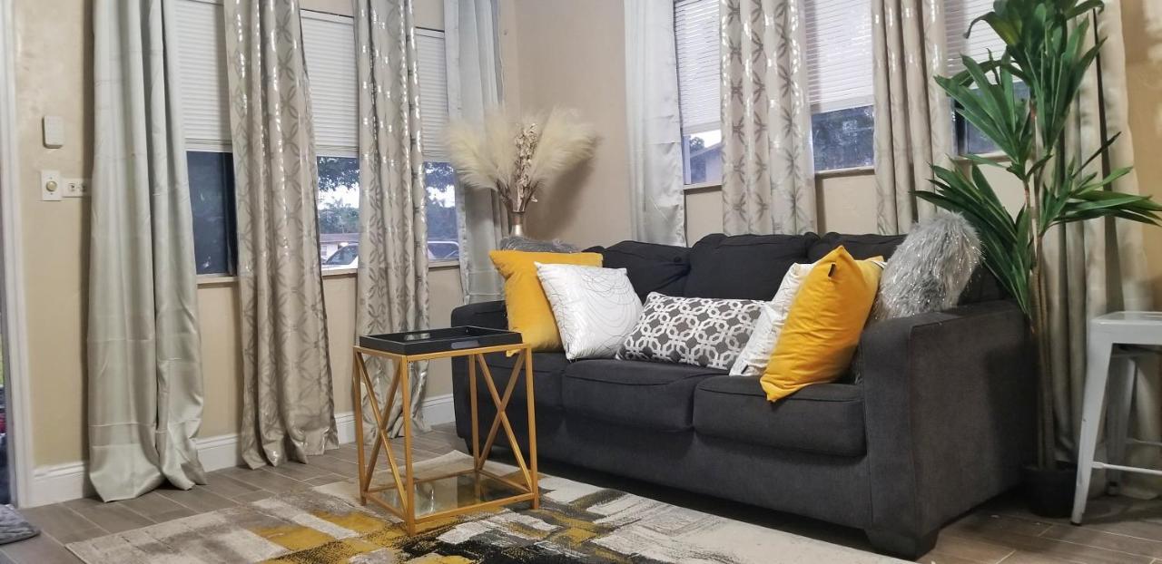 Very Glam Apartment 5 Miles From Hard Rock Холивуд Екстериор снимка